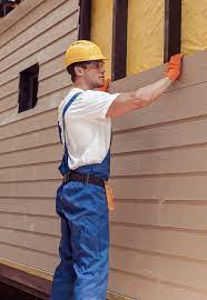 Best Vinyl Siding Installation  in Alice, TX